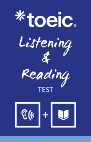 Centre agréé TOEIC®, TOEIC Bridge
